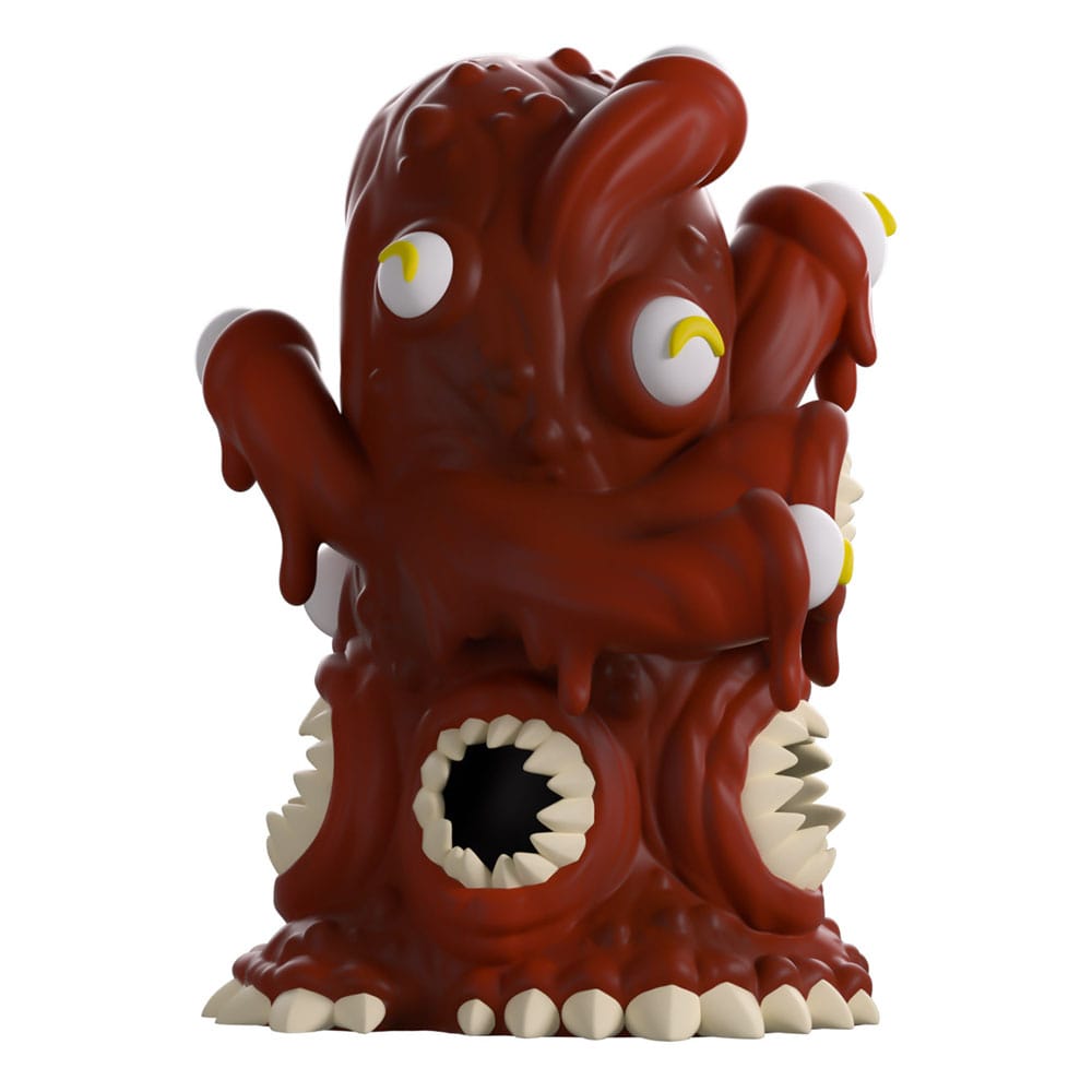 🧪 LAB | SU ORDINAZIONE Dungeons & Dragons Vinyl Figure Gibbering Mouth 13 cm