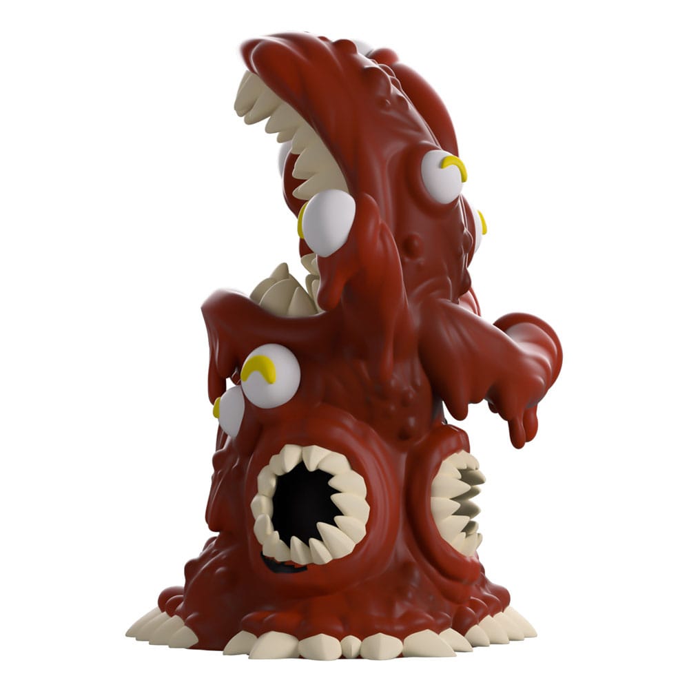🧪 LAB | SU ORDINAZIONE Dungeons & Dragons Vinyl Figure Gibbering Mouth 13 cm