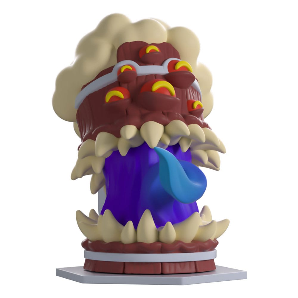 MADE TO ORDER Dungeons &amp; Dragons Vinyl Figure Mimic 10 cm
