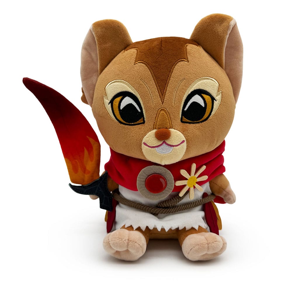 AUF BESTELLUNG Magic the Gathering Plüschfigur Mabel 22 cm