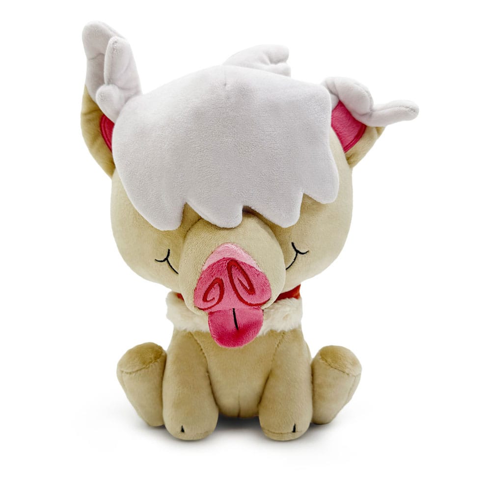🧪 LAB | SU ORDINAZIONE Plants vs. Zombies Plush Figure Twister 22 cm