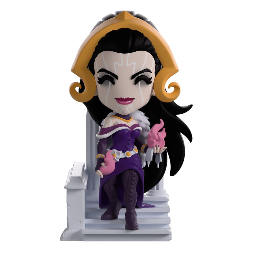 AUF BESTELLUNG Magic the Gathering Vinyl Figur Liliana Vess 13 cm