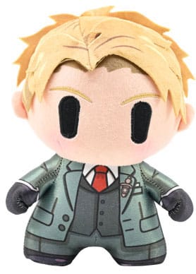 TO ORDER Spy x Family DZNR Plush Figure Loid Forger Operation Strix Edition 18 cm *SPECIAL PRICE* SOLD OUT