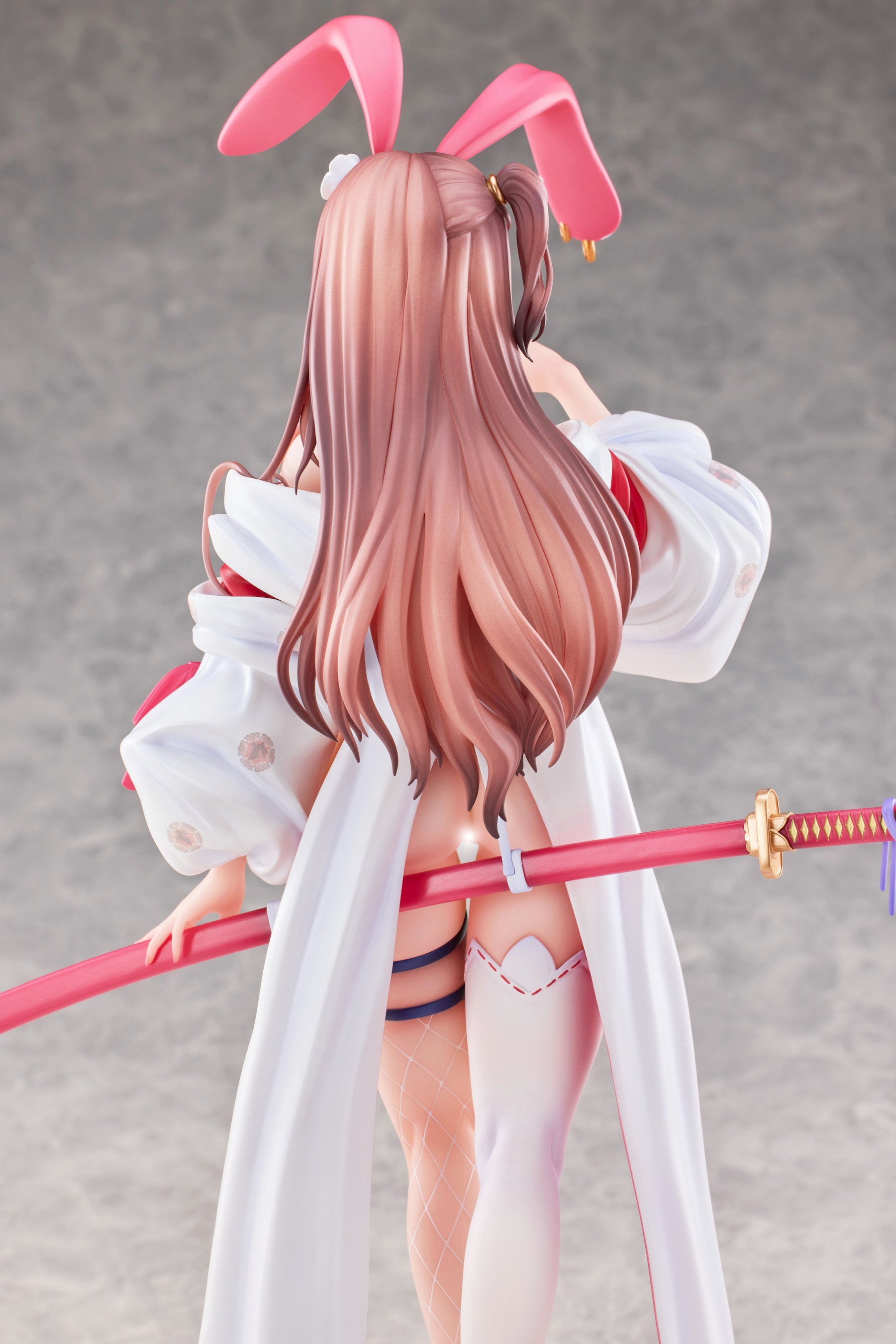 PREORDINE ESAURITO USAMURAI 1/6 Figure