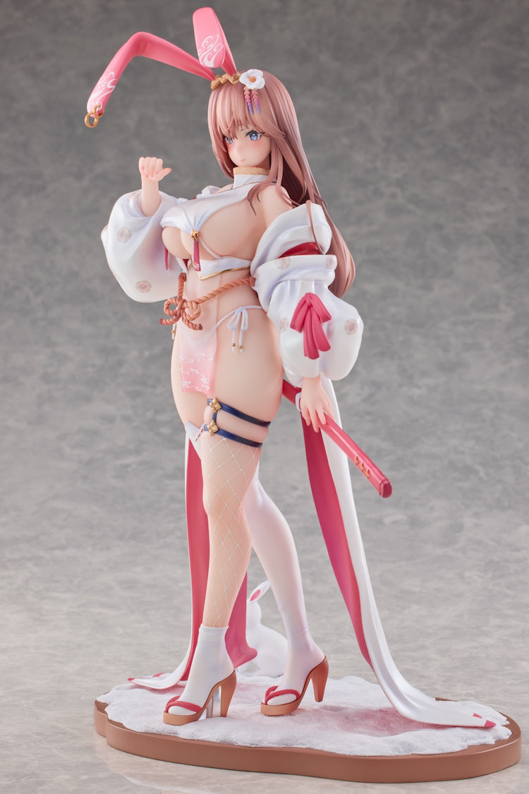 PREORDINE ESAURITO USAMURAI 1/6 Figure