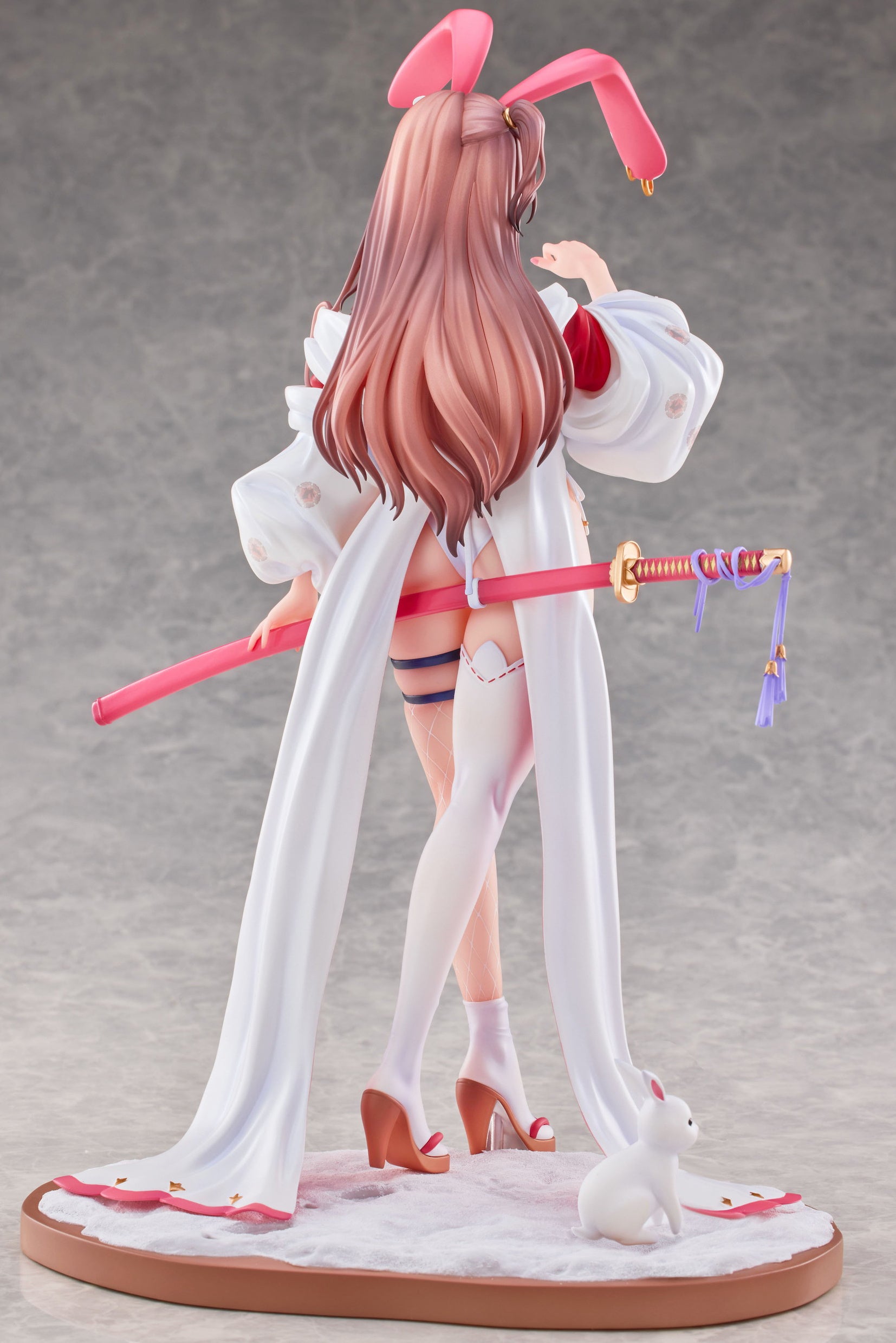 PREORDINE ESAURITO USAMURAI 1/6 Figure