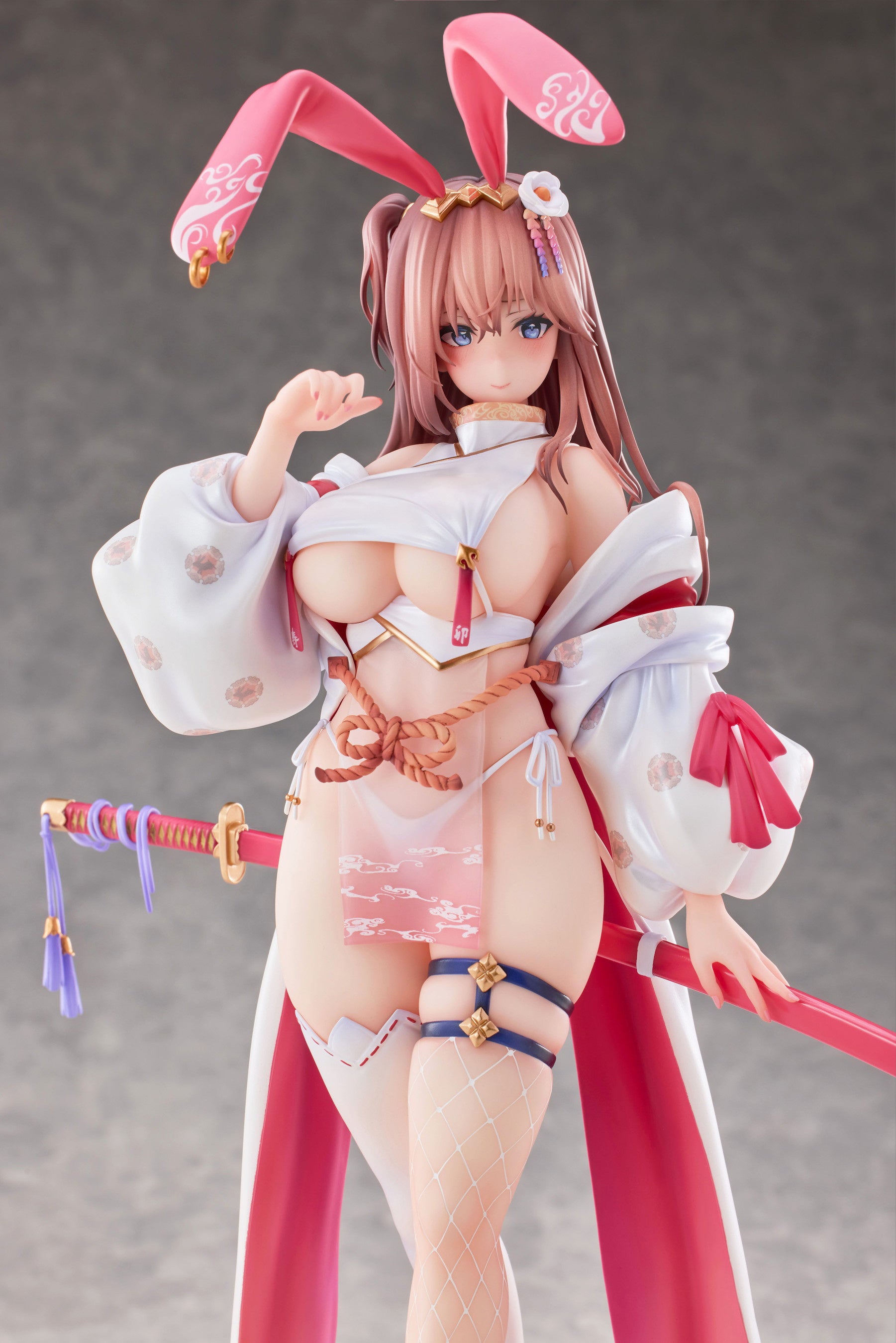 PREORDINE ESAURITO USAMURAI 1/6 Figure