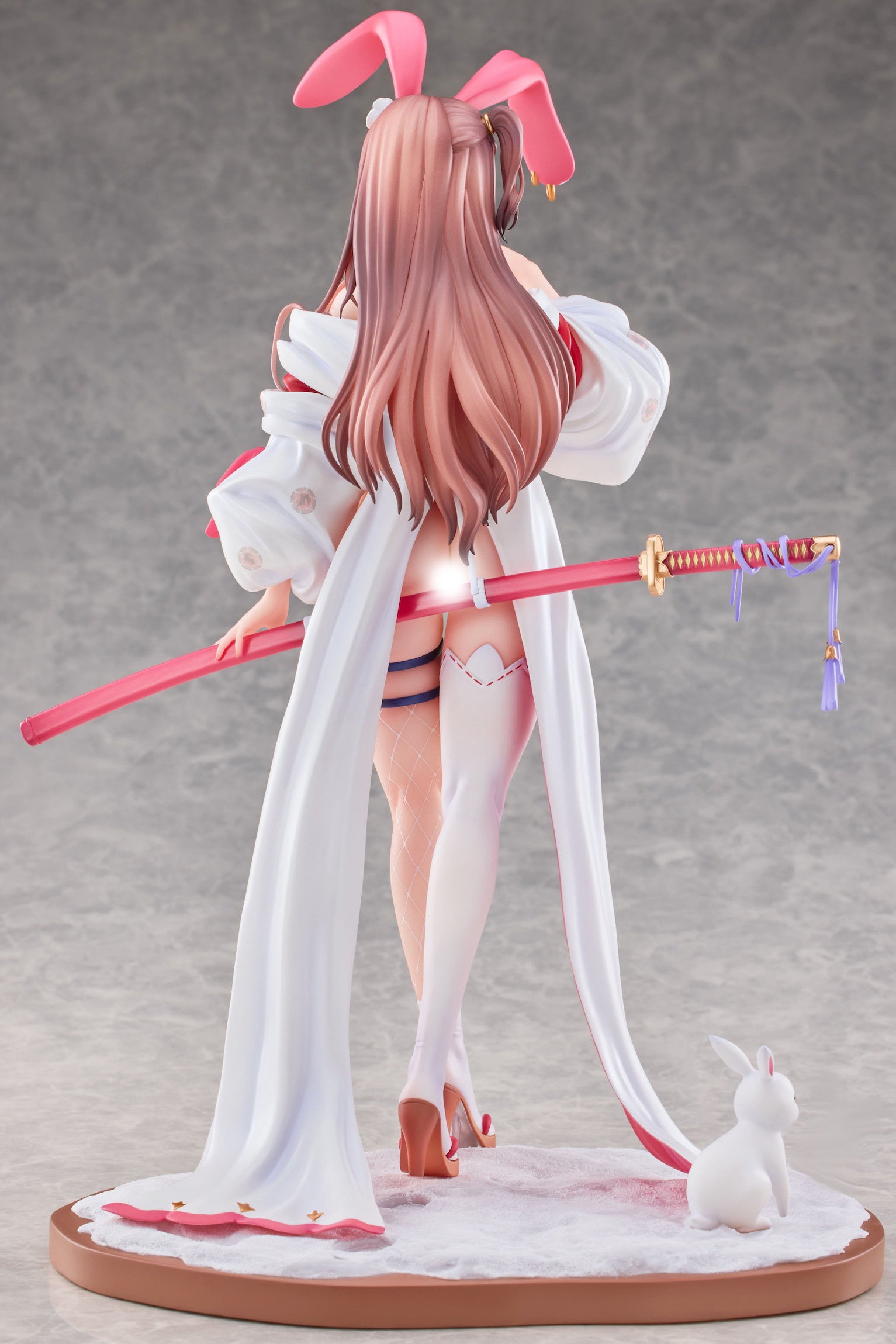 PREORDINE ESAURITO USAMURAI 1/6 Figure