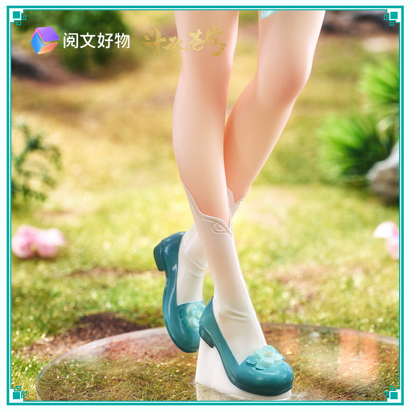 PREORDINE ESAURITO  Fights Break Sphere Girl Series Xia Xun Er 1/7 Figure